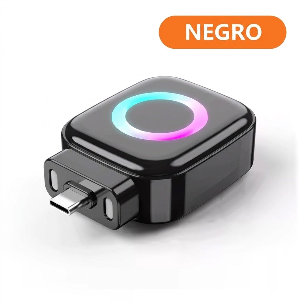 Cargador Salva-Baterías 140W (Apagado Automático)