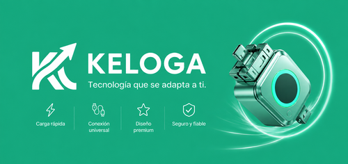 KELOGA