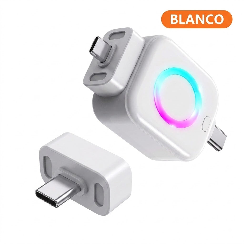 Cargador Salva-Baterías 140W (Apagado Automático)