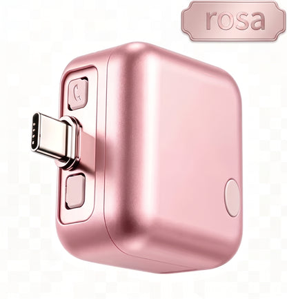 Cargador Salva-Baterías 140W (Apagado Automático)